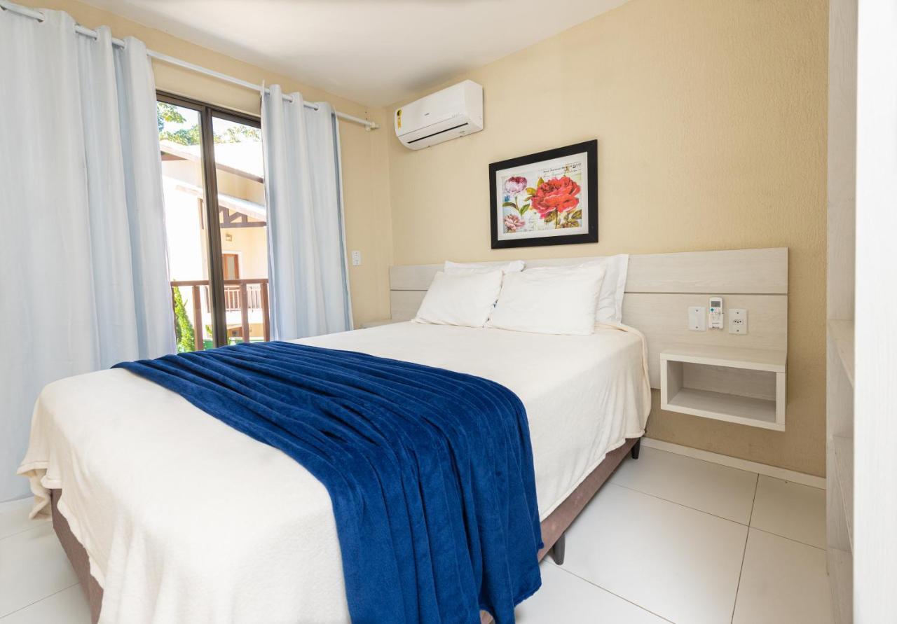 Dei Fiori Guaramiranga Apartment Exterior foto