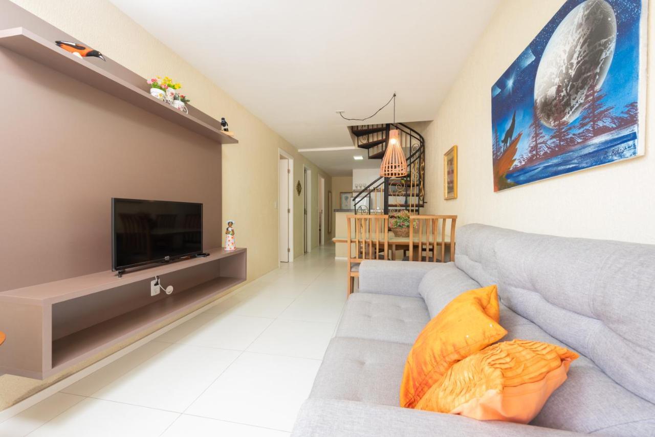 Dei Fiori Guaramiranga Apartment Exterior foto